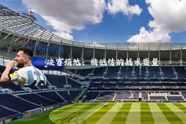 决赛场地:被低估的战术变量